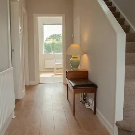 Guestready - Peaceful Retreat In Glenageary * דבלין
