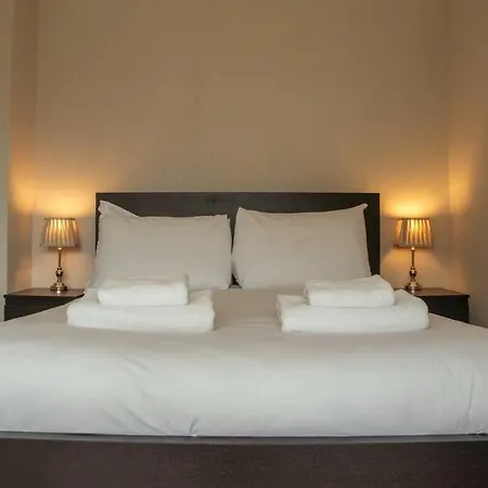 Guestready - Peaceful Retreat In Glenageary דבלין