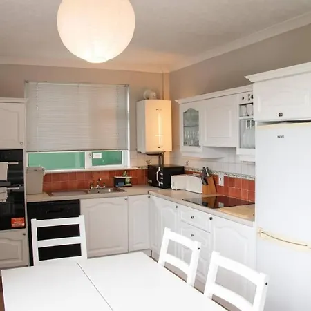 Guestready - Peaceful Retreat In Glenageary דירה