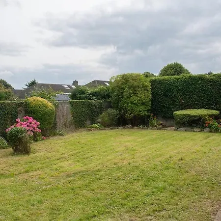 Apartamento Guestready - Peaceful Retreat In Glenageary Dublín