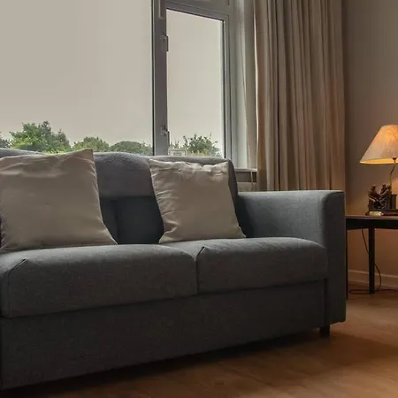 Apartamento Guestready - Peaceful Retreat In Glenageary