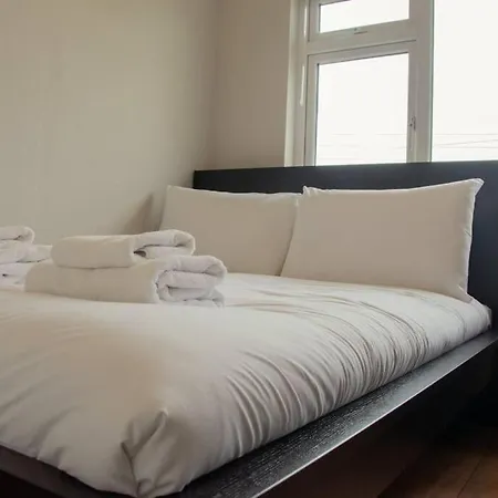 Guestready - Peaceful Retreat In Glenageary Apartamento *