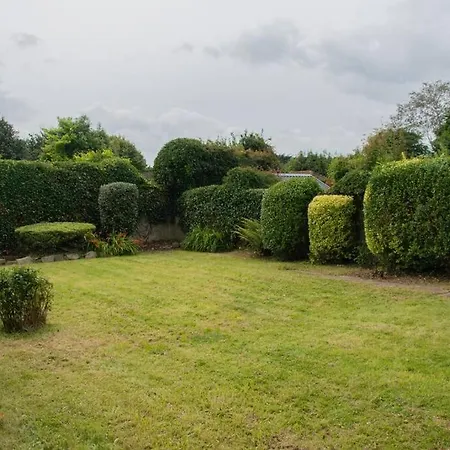 Guestready - Peaceful Retreat In Glenageary Dublín