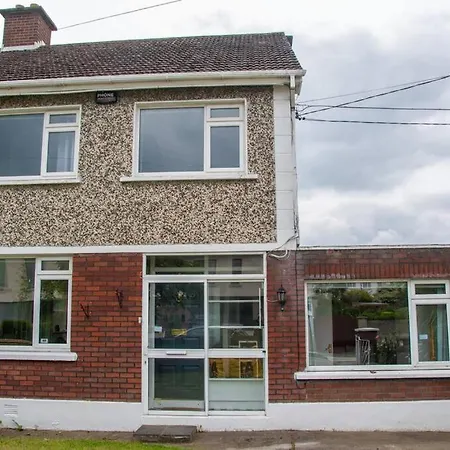 Lejlighed Guestready - Peaceful Retreat In Glenageary Dublin