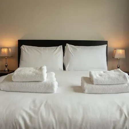 Lejlighed Guestready - Peaceful Retreat In Glenageary *