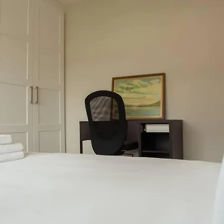 Guestready - Peaceful Retreat In Glenageary Lejlighed *