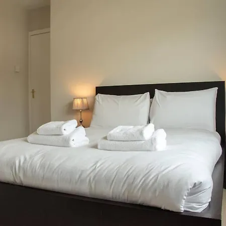 Lejlighed Guestready - Peaceful Retreat In Glenageary *