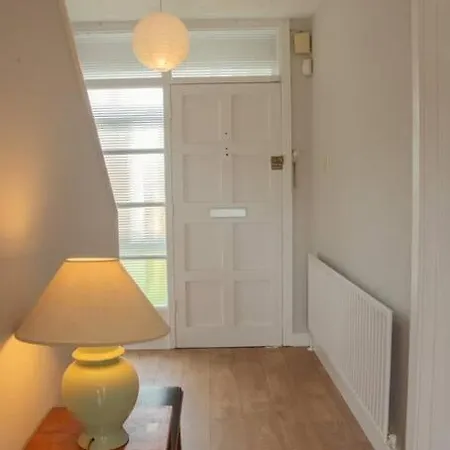 Lejlighed Guestready - Peaceful Retreat In Glenageary Dublin