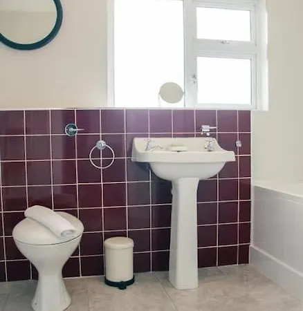 Apartamento Guestready - Peaceful Retreat In Glenageary