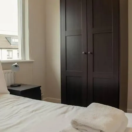 Apartamento Guestready - Peaceful Retreat In Glenageary