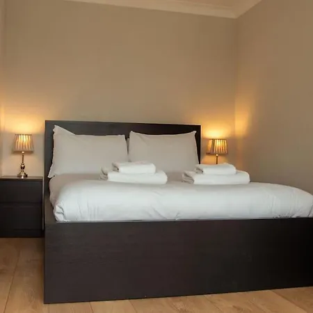 Guestready - Peaceful Retreat In Glenageary Apartamento *
