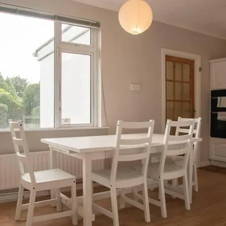Guestready - Peaceful Retreat In Glenageary Apartamento Dublin
